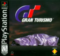 Gran Turismo _Game for Modded Playstation 1. 