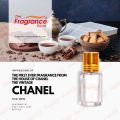 Chanel - The First Ever Vintage Perfume From The Brand | Impression by Fragrance Point. 
