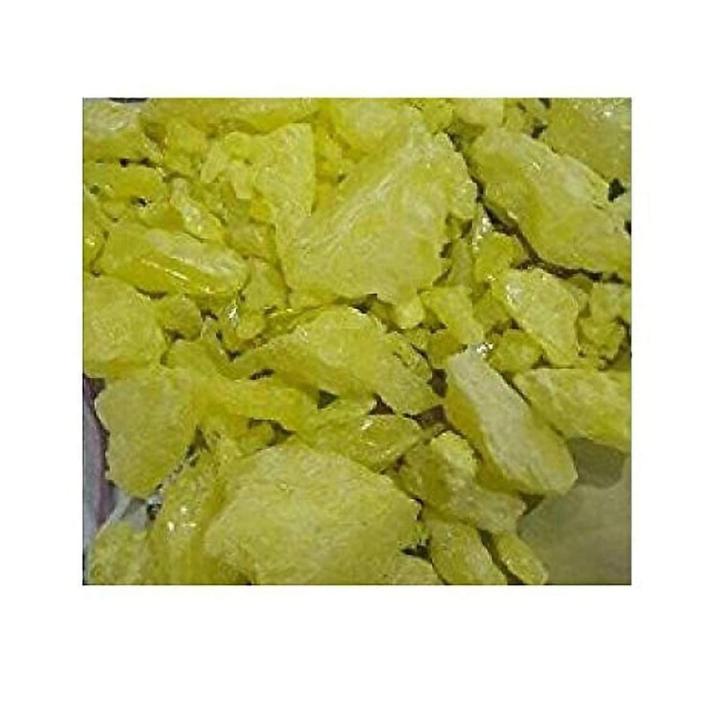 Shudh Gandhak Sulphur powder -Gandhak Rasayan (100 Gms)