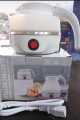 Electric Kettle 110V/220V for home and outdoor usage| Travel Folding Electric Kettle. 
