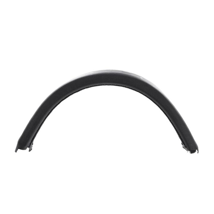 Cushion Top Pad Headphone Headband Cover Compatible with For -Razer kraken 7.1 Chroma V2 USB Gaming Pro V2 Headsets