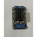 2 Channel Solid State Relay Module SSR Module For Arduino /1 Channel Solid State relay Module. 