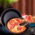 Professional Non-Stick Deep Dish Pizza Pan,12-Inch. 