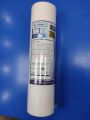 SoSafe Spun PPF Fiber PolyPropylene Cartridge Reg 10", |Sediment Water Filter Purifier Element for Home. 