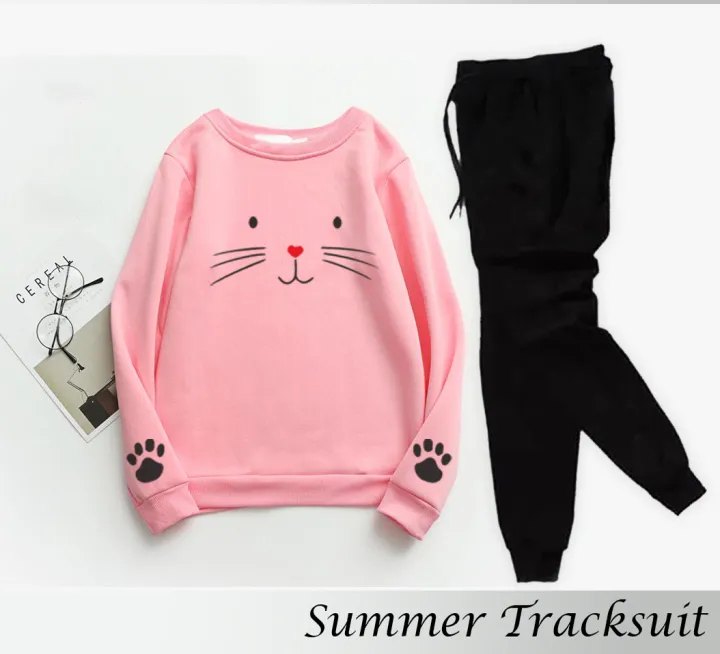 Trendy%20Fashion%20Cute%20Cat%20Kitty%20Printed%20Tracksuit%20Soft%20Fabric%20Summer%20Full%20Sleeves%20Sweatshirt%20&%20Trouser%20Track%20Suit%20for%20Men%20Casual_Wear%20Sweat%20Shirt%20Track%20Suit%20Gym%20Sports%20Workout%20Wear%20-%20Image%203