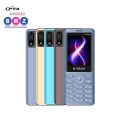 E-TACHI E-PRIME || KEYPAD PHONE || 3200mAh BATTERY || LCD SIZE 2.4" || SMART CAMERA || VIDEO RECORDER || BLUETOOTH || FLASH LIGHT || PTA APPROVED || ONE YEAR BRAND WARRANTY. 