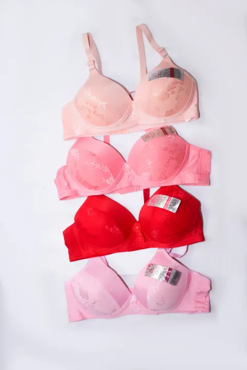 Pack%20of%201%20imported%20double%20padded%20bra%20for%20womens%20new%20sexy%20pushup%20style%20brazzer-%20self%20print%20in%20half%20cup%20-bridal%20bra-soft%20and%20comfy%20adjustable%20straps%203%20hooks%20in%20back%20size%2032-44%20multicolor%20-%20Image%205
