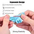 Best Seller Children Pencil Holder Writing Aid Pen Grip Preschool Learning Training. 
