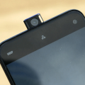 Oppo F11 Pro  pop-up Original camera without frame. 
