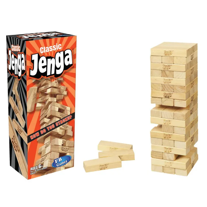 JENGA%20Classic%20Jenga%20Wooden%20Stacking%20Tower%20Board%20Game%20for%20Kids%20&%20Adults/54%20Pieces%20Safias%20Collection%20-%20Image%203