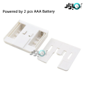 LED Cabinet Sensor Light, Under the Cabinet Light for Wardrobe, Universal Sensor Cabinet LED Light for kitchen, Cabinet, Wardrobe. 