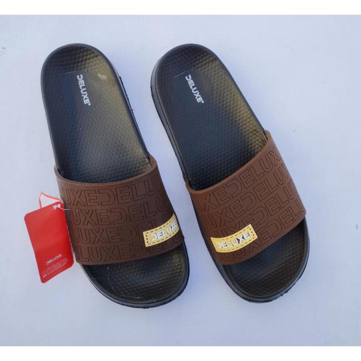 Deluxe Slippers For Men / Male (ER-8575)