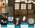 2mm LED Light Diffuser Acrylic Sheet for Lighting, Sign Boards, DIY Light Projects and Advertisement. 