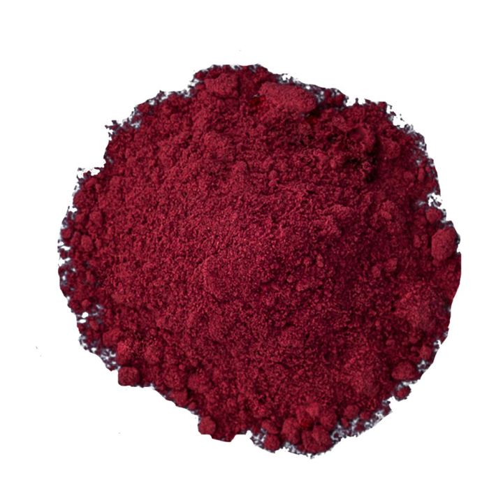 Natural Red POWDER WITH ANTI CAKING AGENT (E504) | Daraz.pk