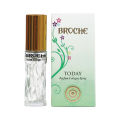 Broche Today Perfume 15ml Long Lasting Fragrance. 