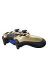 PS4 - DualShock 4 Wireless Controller - Gold. 