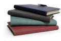 Classic Leather Diary For Men and Women Premium Quality With Beautiful Pen. 