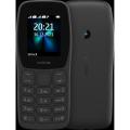 Original imported copy Mobile Nokia 110 | PTA Approved | Dual Sim | 1.77 Inch Display. 