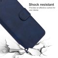 For Alcatel Axel (5004R) / Lumos (DALN5023) Leather Phone Case. 