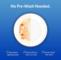 Clorox Dishwasher Detergent Triple Action 16 Pacs Fresh Scent. 