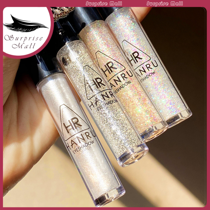 EYE One piece  Diamond Charming EYE One piece  Streamer Liquid EYE One piece  Shadow Pearl Thin And Glittering Liquid EYE One piece  Shadow Waterproof Not Easy To Take Off EYE One piece  Makeup Brightening