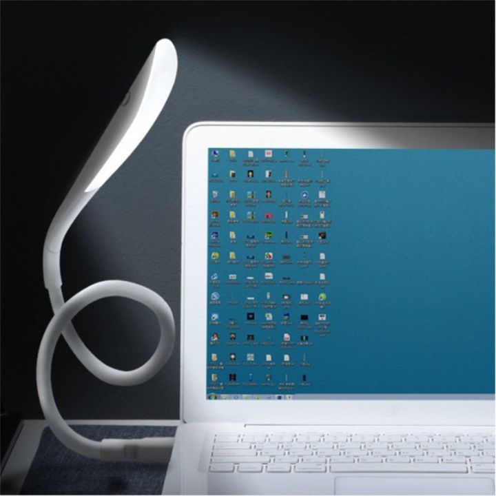 Direct Plug-in Power Bank Interface usbled Light Portable Portable Strong Light Dormitory Home Plug Computer Keyboard Reading Lamp