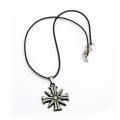 Game Far Cry 5 Necklace Farcry Neckless Men Farcry5 Cult Hope County Collier Homme. 
