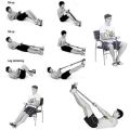 Exclusive Products For You! Tummy Trimmer Double Spring High Quality- Body Weight Loss Exercise Machine - Home Workout Gym for Male & Female - Tummy Trimmer For Boys and Girls - Tummy Trimmer For Women- Tumy Trimer - Tummy Trimmer For Men - T. 