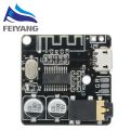 DIY Bluetooth Audio Receiver board Bluetooth 4.0 4.1 4.2 5.0 MP3 Lossless Decoder Board Wireless Stereo Music Module 3.7-5V. 