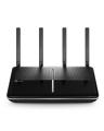 AC3150 - Archer Gigabit Router - Black. 