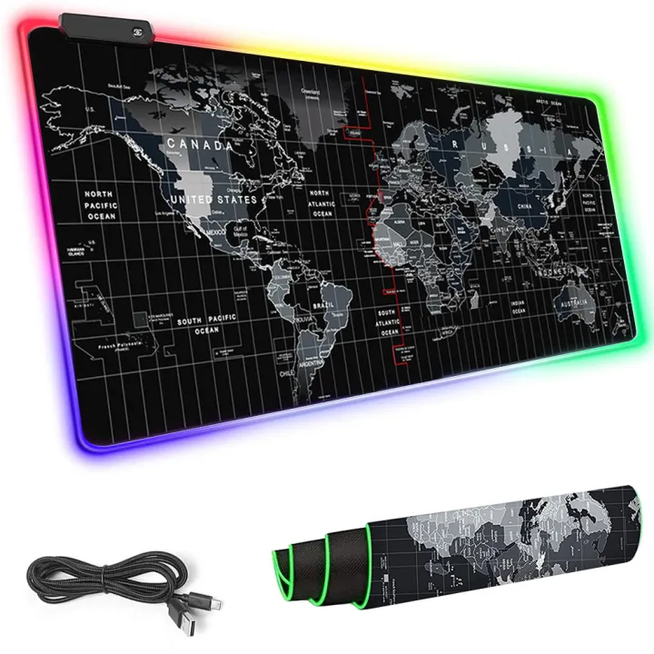 Imported%20RGB%20Gaming%20Mouse%20Pad%20with%2014%20RGB%20Spectrum%20Mode%20Large%20Extended%20soft%20led%20mousepad%20For%20Pro%20Gamers%20PC%20laptop%20Gaming%20Mousepad%20-%20Image%202