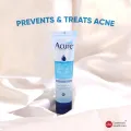 Acure Acne Facewash. 