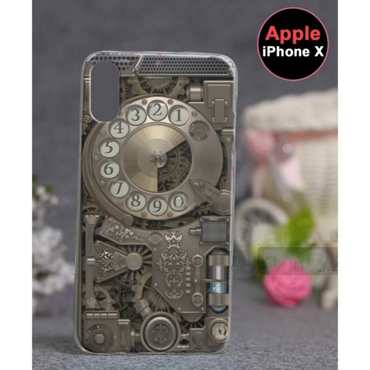 For Iphone X Cover - Telephone Cover-