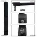 Clear TV Key HDTV FREE TV Digital Indoor Antenna Ditch Cable As Seen on TV. 