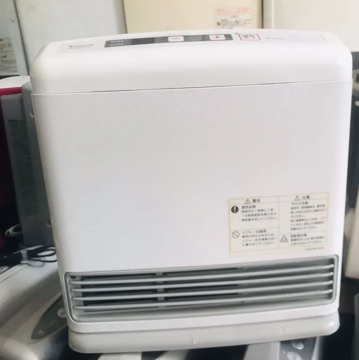 Japanese%20Gas%20Blower%20Heater%202.44KW-%20Rinnai/Osaka/Tokyo%20Brands%20-%20Electric%20Control%20-%20Vent%20free%20-%20Auto%20temperature%20Control%20Electric%20consumption:%2015~20%20Watt%20(For%20control%20and%20Blower%20Motor)%20-%20Image%202