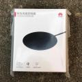 Original Huawei CP60 Fast Qi Wireless Charging Pad 15W. 