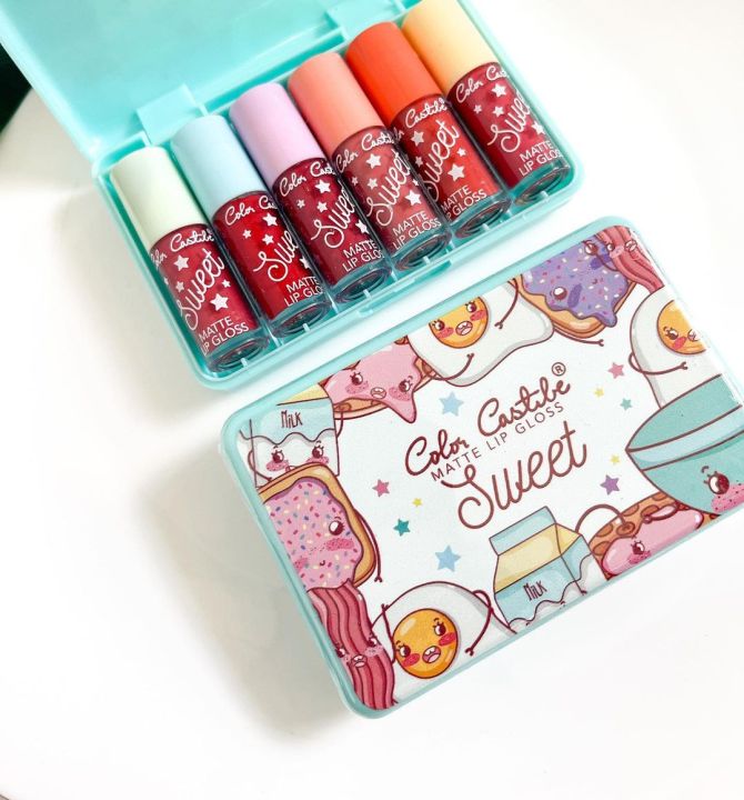 Color%20Castle%20Lip%20Gloss%20%20Pack%20of%206%20Pcs%20(Waterproof%20,%20Highly%20Pigminted%20&%20Premium%20Quality)%20-%20Image%206