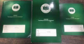APS  notebooks with cover, Army public school copies with italic sheet, APS Registers Army public school ki notebooks with low price - Big Size Note Books  (Urdu, English, Math). 
