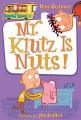 Liberty Books | My Weird School 2 Mr Klutz Is Nuts by Dan Gutman (100% Original). 