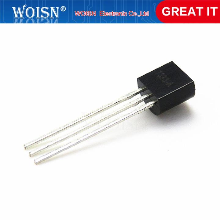 20 pcs/lot HT7333-A 7333-A HT7333A-1 HT7333 TO-92 In Stock