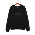 Essentials pullover style hoodie for winters. 