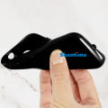 For Unihertz Jelly 2E Mini Gel Pudding Silicone Phone Protective Back Shell For Unihertz Jelly 2E Mini Soft TPU Case. 