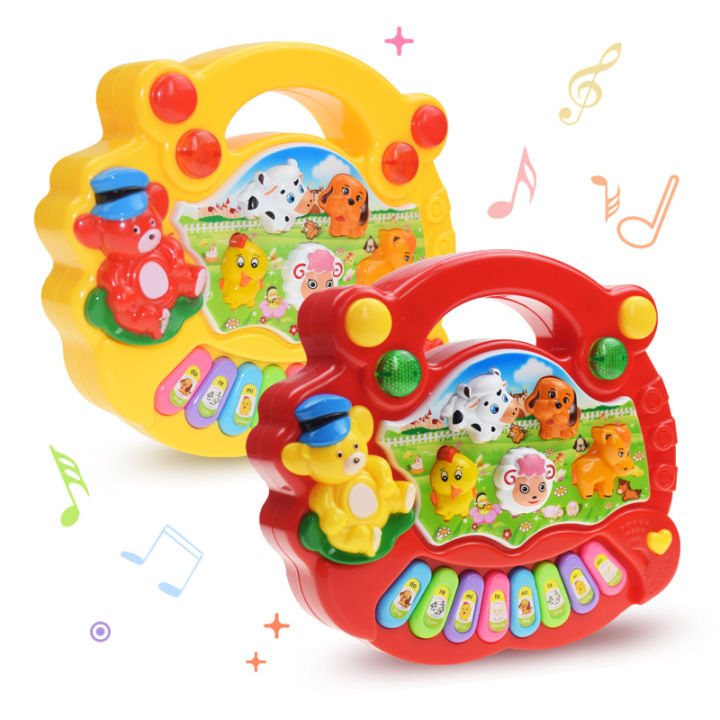 Baby%20Kids%20Musical%20Educational%20Piano%20Animal%20Farm%20Developmental%20Music%20Toys%20For%20Children%20-%20Image%208