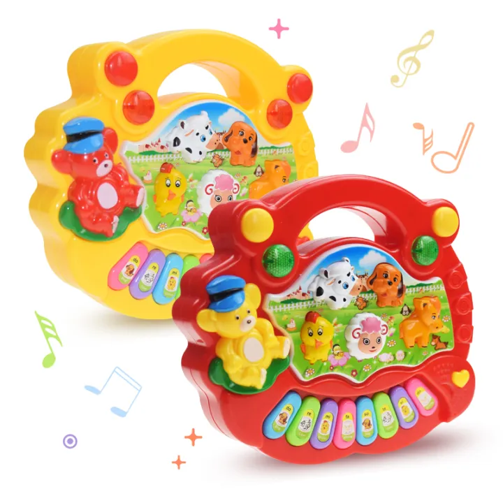 Baby%20Kids%20Musical%20Educational%20Piano%20Animal%20Farm%20Developmental%20Music%20Toys%20For%20Children%20-%20Image%208