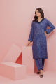 Mosaic 2 Piece - Premium Lawn Fabric - Ready to Wear. 
