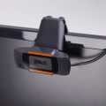 USB 2.0 PC Camera 640*480p/1920*1080p Video Record Webcam Web Camera With MIC For Computer For PC Skype MSN Network Teaching/Webcast/Video Conferencing. 