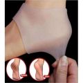 Heel Pain Anti Crack Silicone Care Set Trusti Product. 