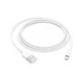 1 Meter Charging Cable For iphone 5 5S 6 6S 7 7 Plus 8 8 Plus X Lightning Charging Cable For iphone Mobile Phone Best Selling Data Cable For iphone For ipad. 