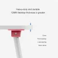 Laptop Desk, for Bed, Laptop Table , Portable Laptop Stand Por Tray with Foldable Legs Lap Desks Bed Trays for Eating and s Stand Lap for Reading Writing On Bed Couch Sofa Floor. 