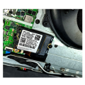 M.2 Wifi Adapter M.2 Wifi to Nvme SSD Adapter PCIe4.0 to M2 NGFF Key A+E Wifi Card Raiser for WiFi/WWAN/LTE Module. 